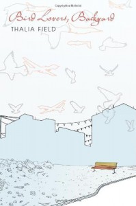 Bird Lovers, Backyard