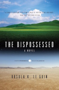The Dispossessed