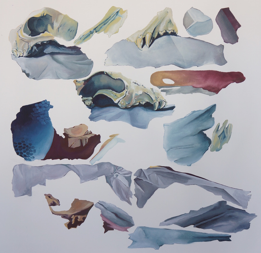 Rachel Wolfson